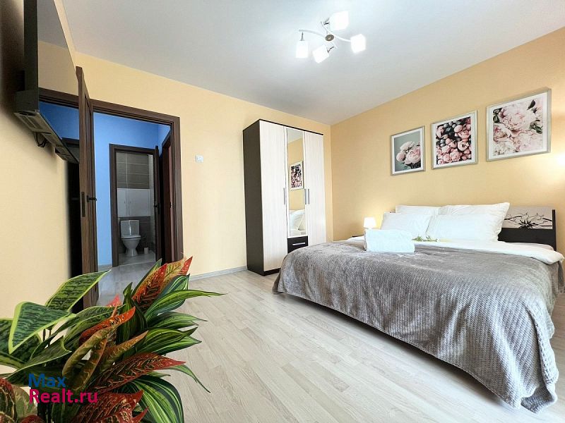 Анненки 40к1 Калуга квартира на сутки