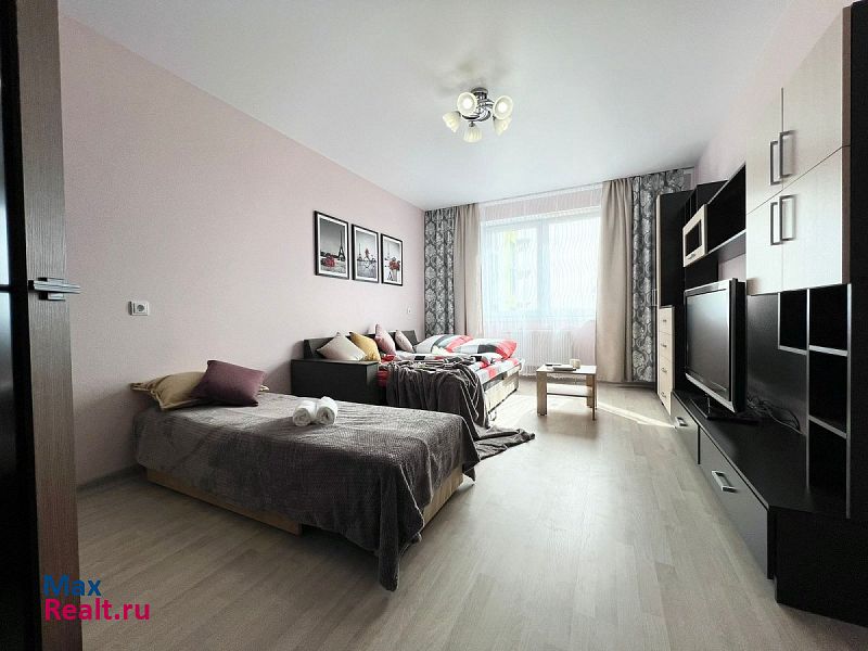 Анненки 40к1 Калуга квартиры посуточно