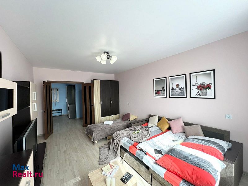 Анненки 40к1 Калуга