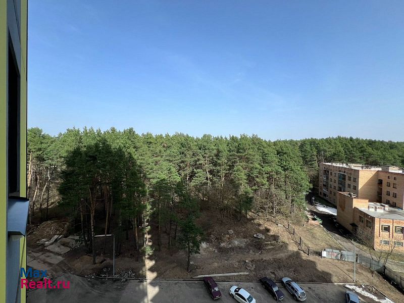 Анненки 40к1 Калуга квартиры посуточно