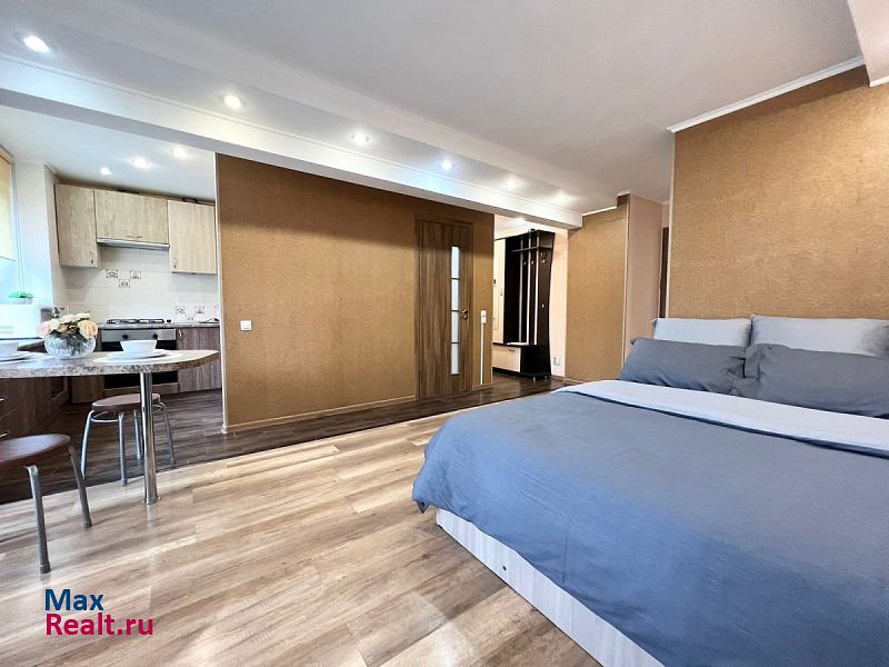 Баррикад 149 Калуга квартиры посуточно