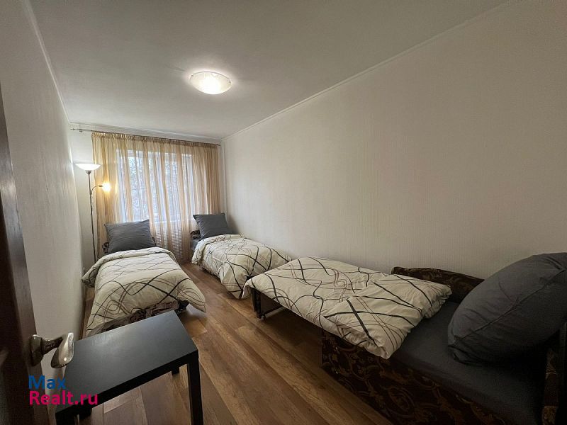 Баррикад 149 Калуга