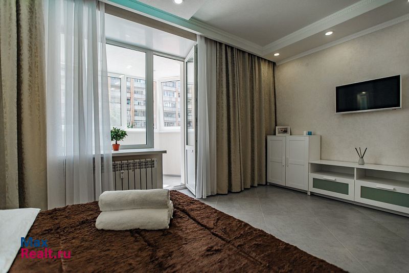 Билибина д.6 Калуга квартиры посуточно