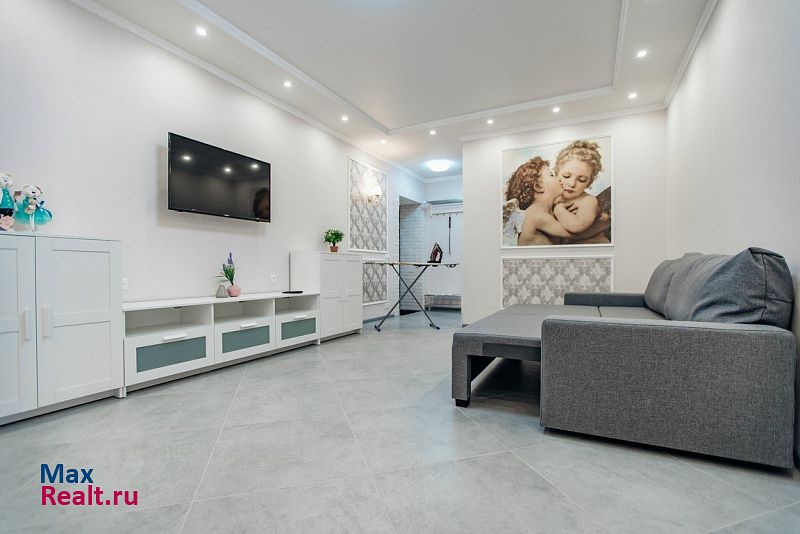 квартиру на сутки снять Билибина д.6 Калуга