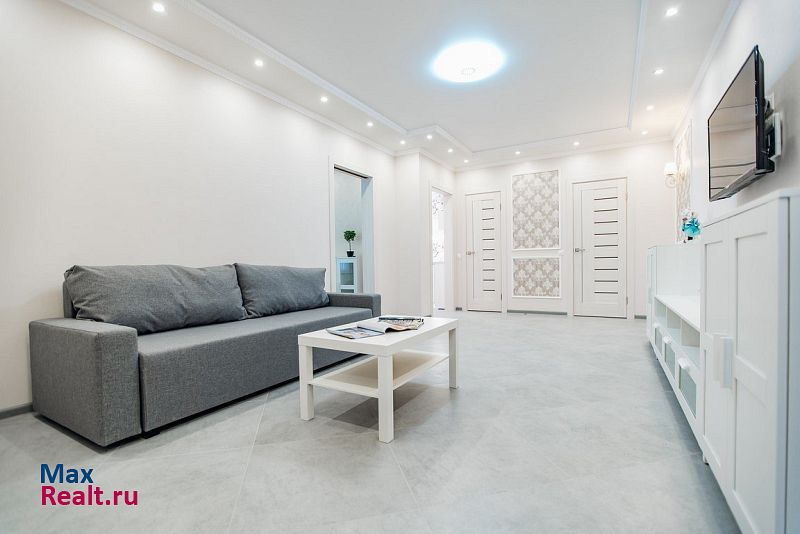 Билибина д.6 Калуга квартира посуточно снять