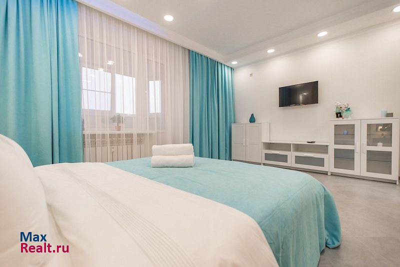 Билибина д.6 Калуга квартиры посуточно