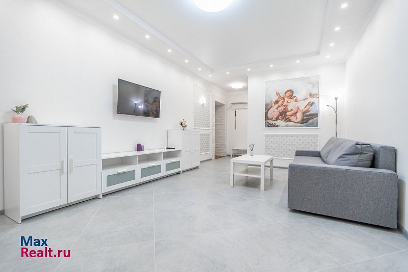 Билибина д.6 Калуга