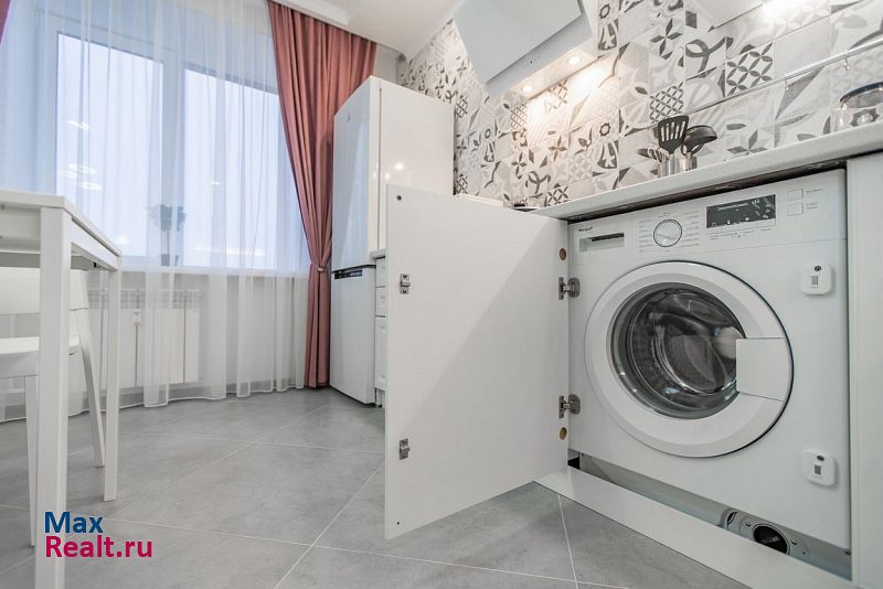 Билибина д.6 Калуга квартира на сутки