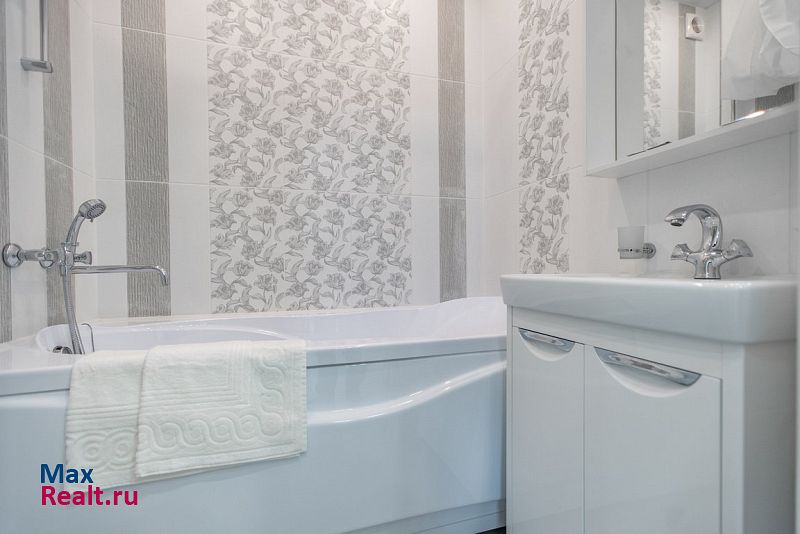 Билибина д.6 Калуга квартиры посуточно