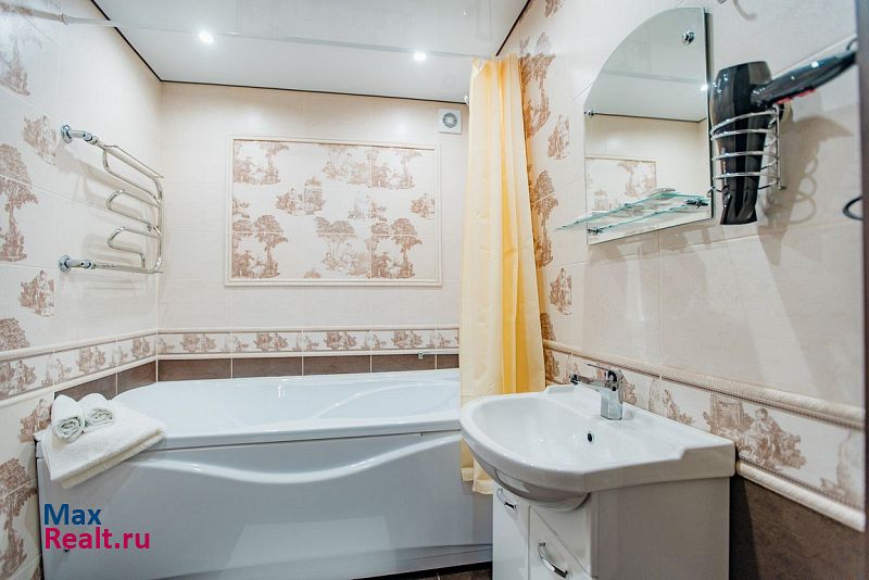 Болдина 12а Калуга квартира на сутки