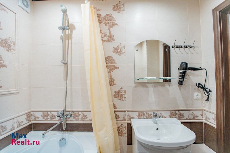 Болдина 12а Калуга квартиры посуточно