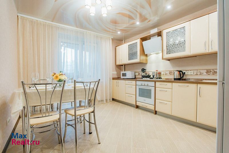 квартиру на сутки снять Болдина 12а Калуга