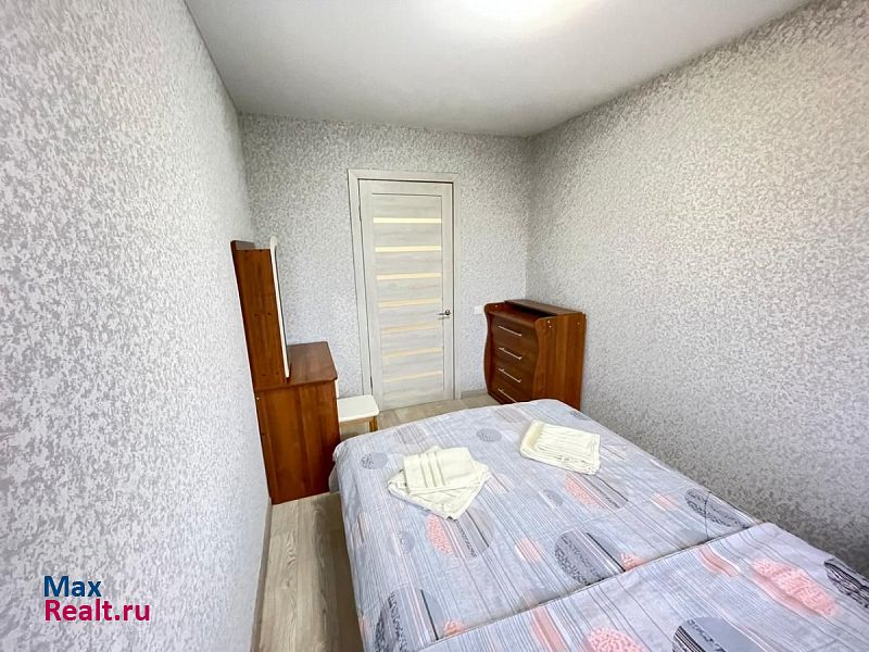 Болотникова д.8 Калуга квартира на сутки