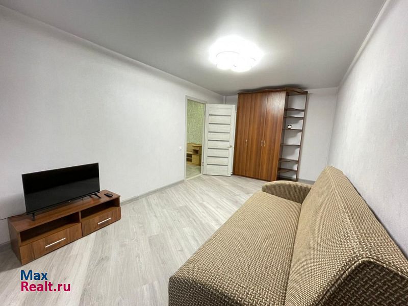 Болотникова д.8 Калуга квартиры посуточно