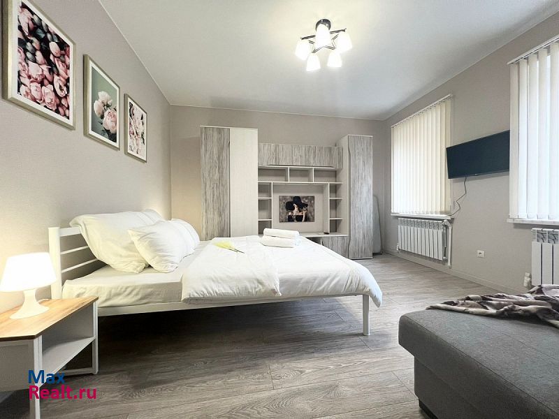 Воронина д.24 Калуга квартира на сутки