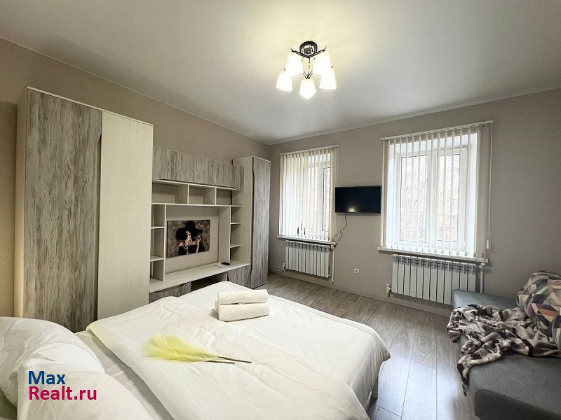 Воронина д.24 Калуга квартиры посуточно