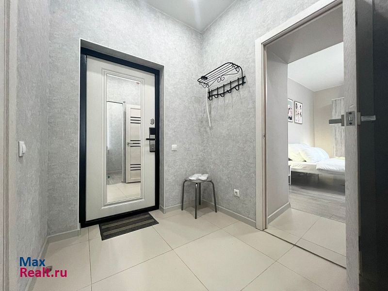 Воронина д.24 Калуга