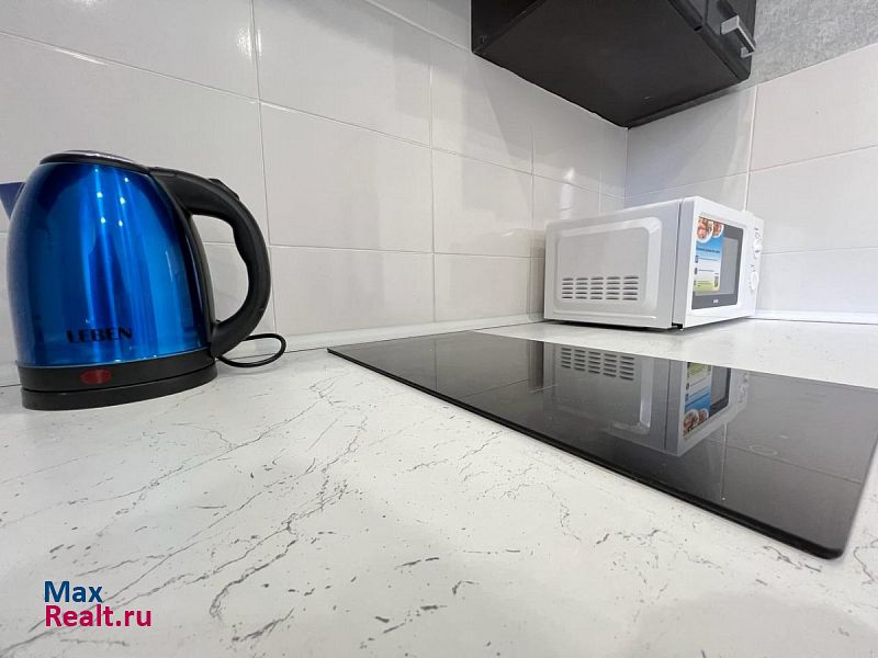 Воронина д.24 Калуга квартира посуточно снять