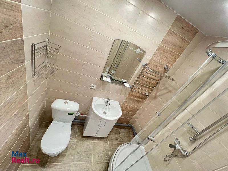 Воронина д.24 Калуга квартиры посуточно