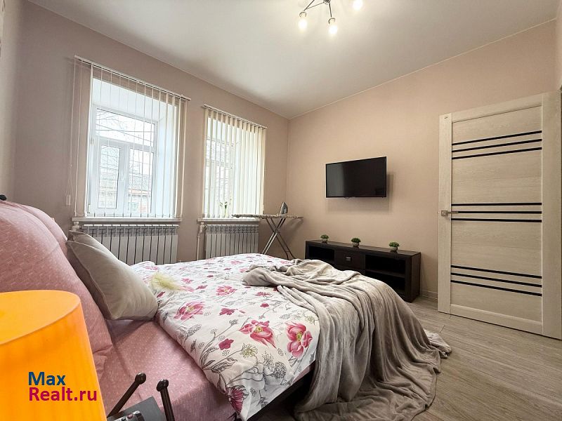 Воронина д.24 Калуга квартира на сутки