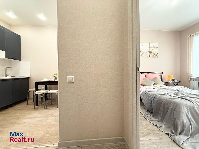 Воронина д.24 Калуга