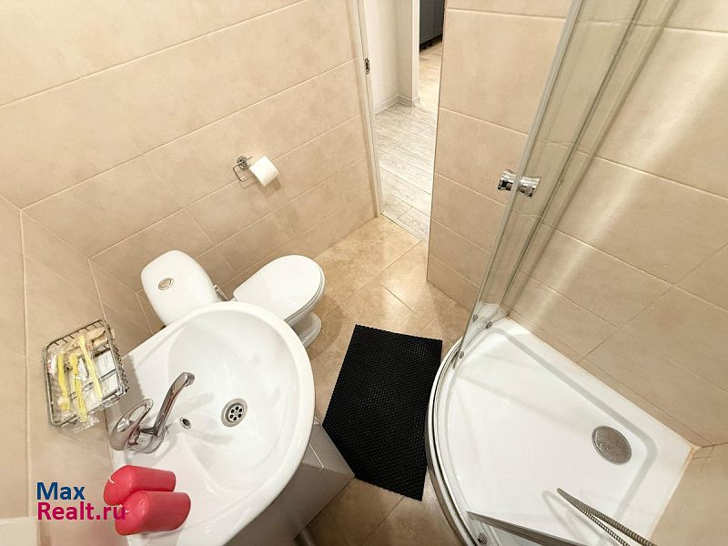 Воронина д.24 Калуга квартира посуточно снять