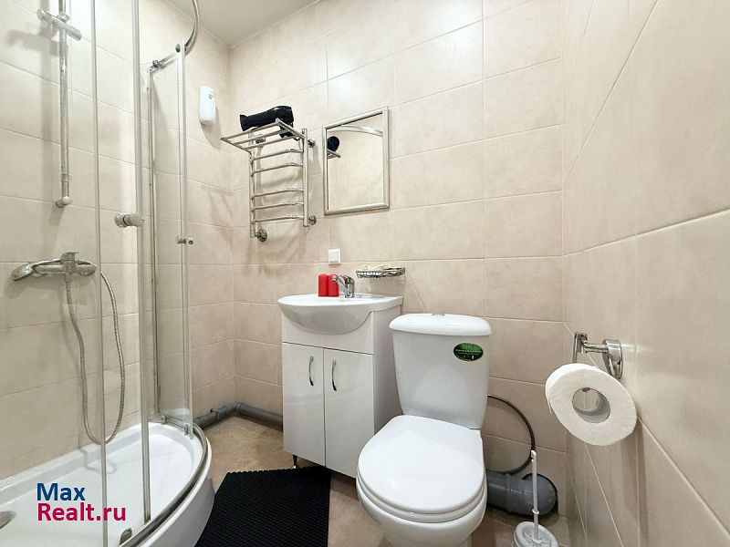 Воронина д.24 Калуга квартира на сутки