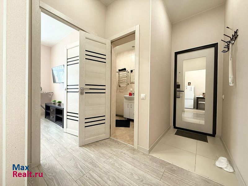 Воронина д.24 Калуга квартиры посуточно