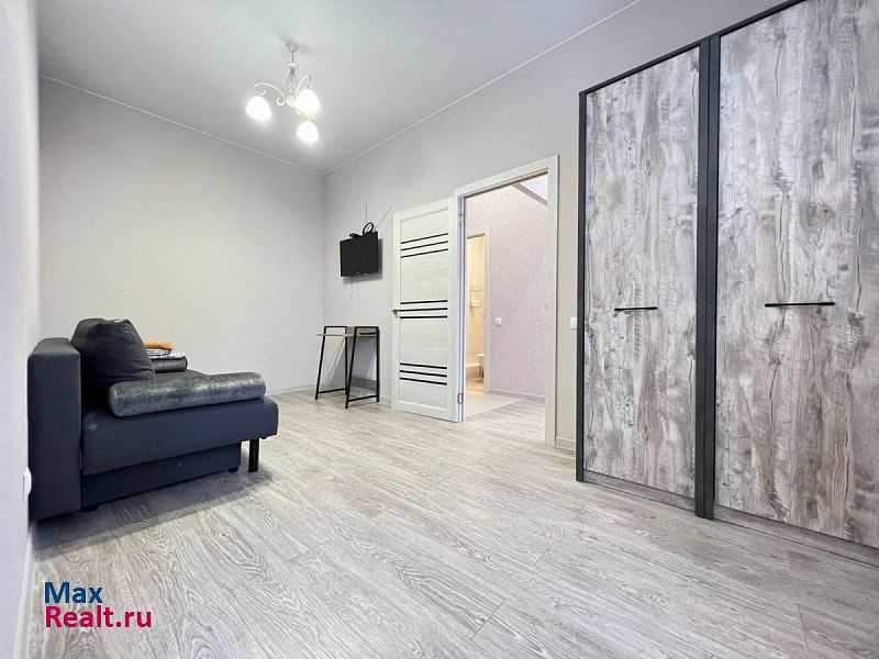 Воронина д.24 Калуга квартира на сутки