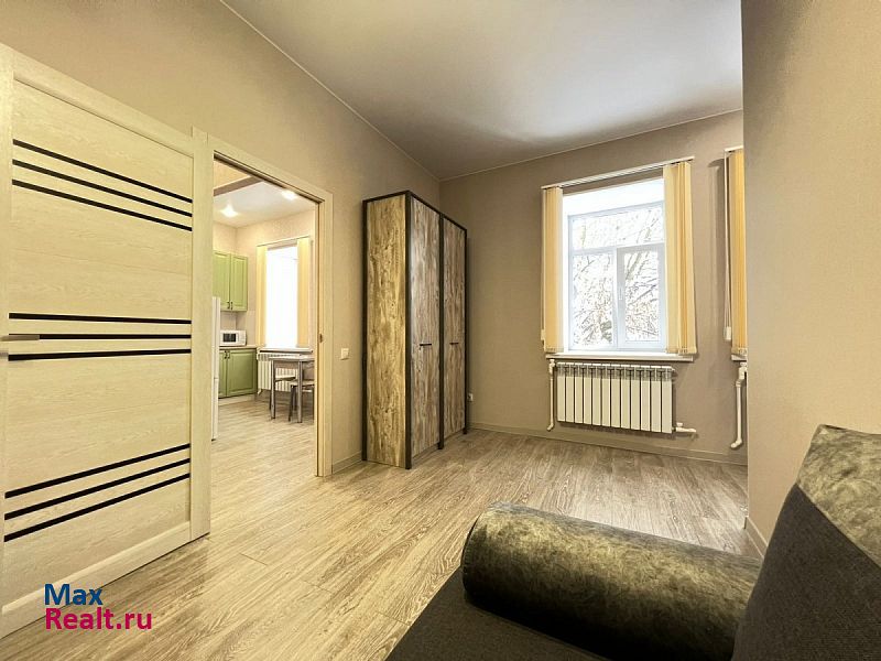 Воронина д.24 Калуга квартиры посуточно