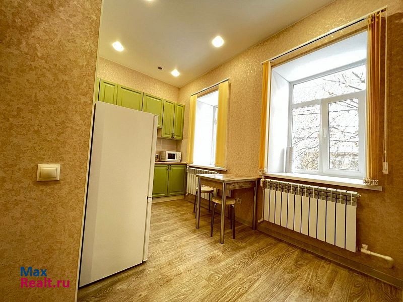 Воронина д.24 Калуга