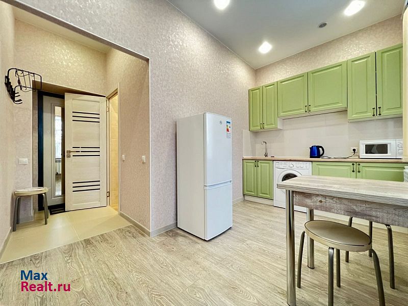 Воронина д.24 Калуга квартира посуточно снять