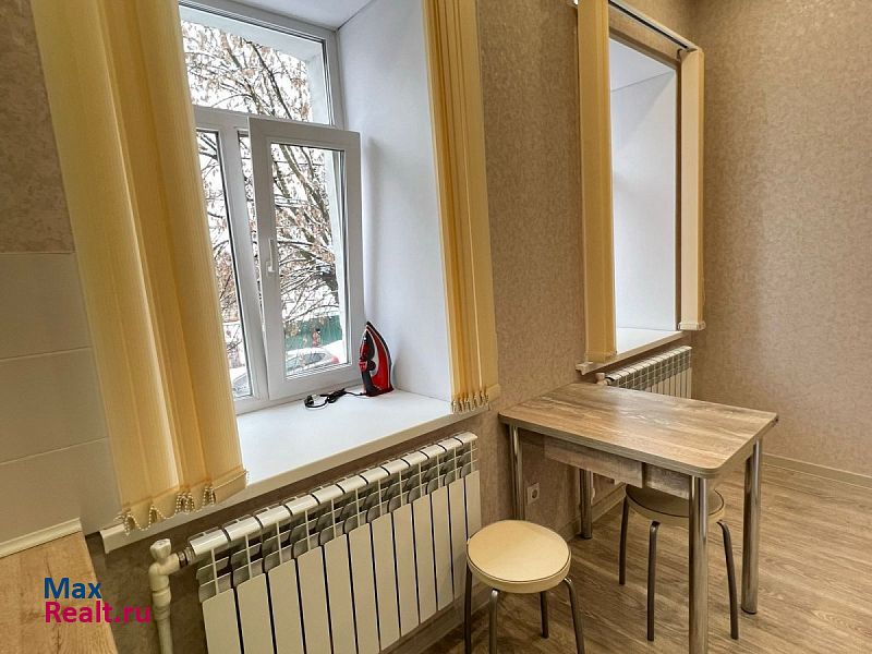 Воронина д.24 Калуга квартира на сутки