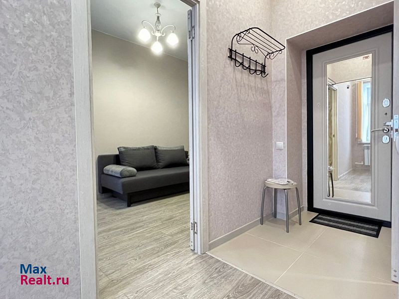 Воронина д.24 Калуга квартиры посуточно