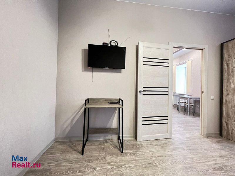 Воронина д.24 Калуга