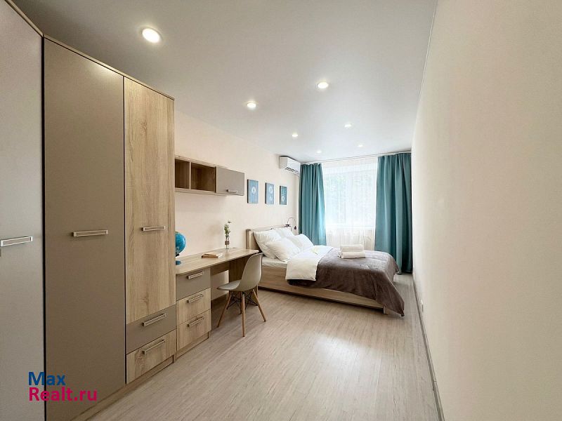 Воскресенская д.21 Калуга квартира на сутки