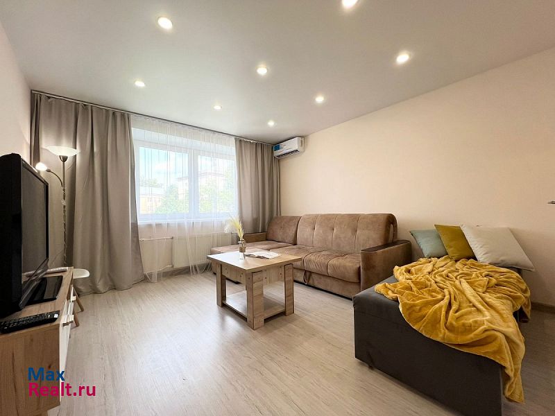 Воскресенская д.21 Калуга квартиры посуточно