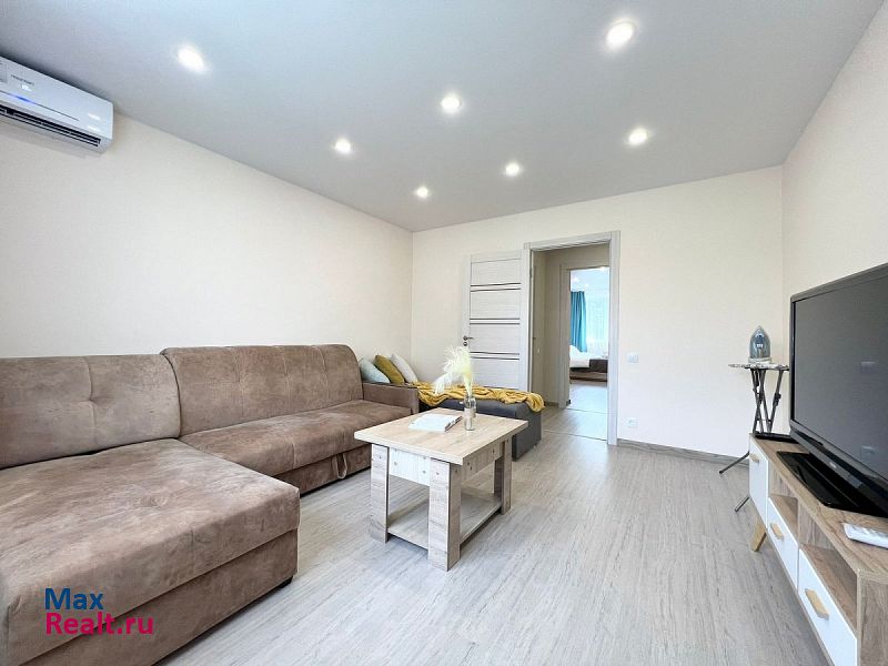 Воскресенская д.21 Калуга