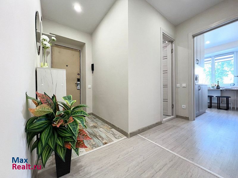 Воскресенская д.21 Калуга квартира на сутки