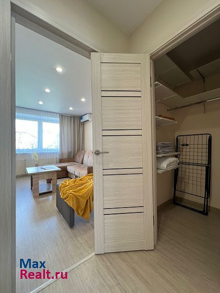 Воскресенская д.21 Калуга квартиры посуточно