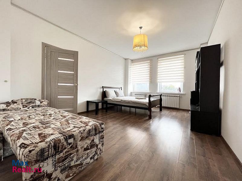 Маршала Жукова 23А Калуга квартира на сутки