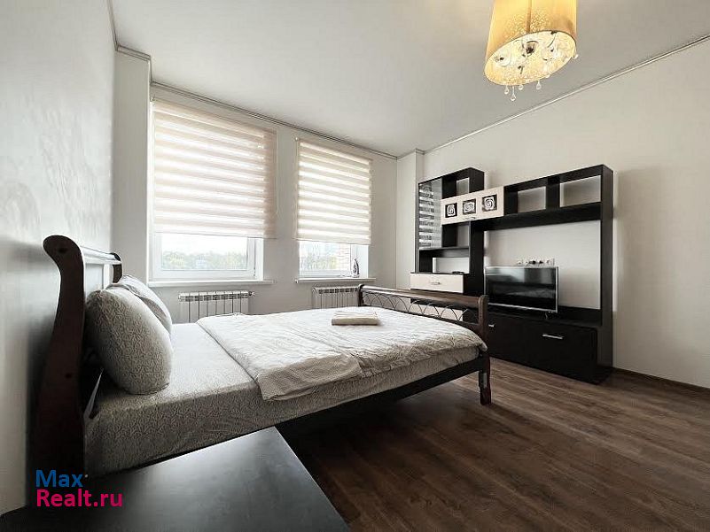 Маршала Жукова 23А Калуга квартиры посуточно