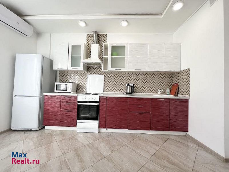 Маршала Жукова 23А Калуга квартира на сутки