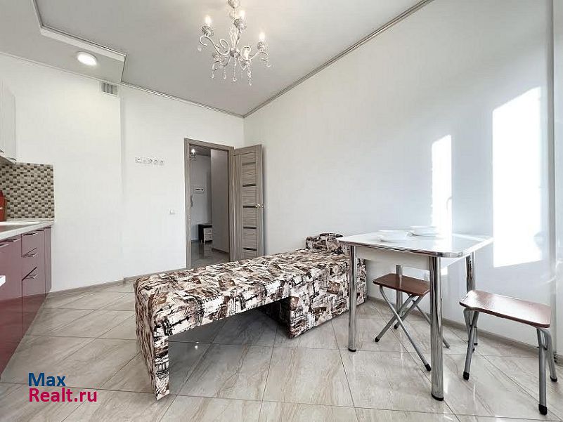 Маршала Жукова 23А Калуга квартиры посуточно