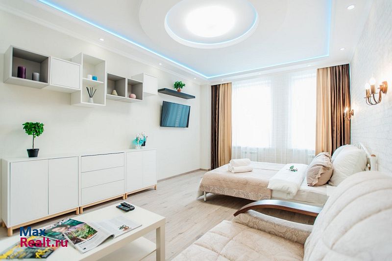 Маршала Жукова 23А Калуга квартира на сутки