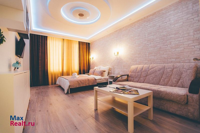 Маршала Жукова 23А Калуга квартиры посуточно