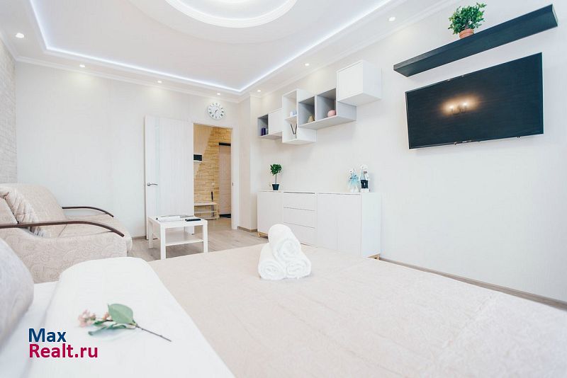 квартиру на сутки снять Маршала Жукова 23А Калуга