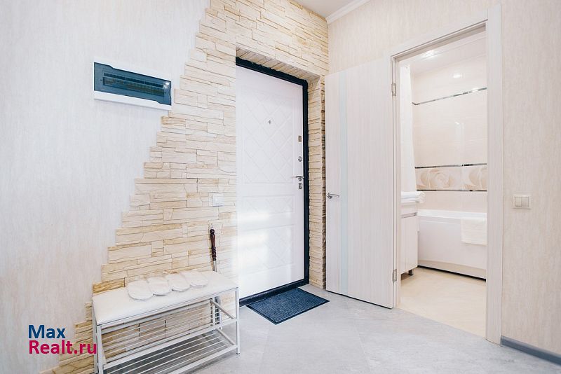 Маршала Жукова 23А Калуга квартира посуточно снять