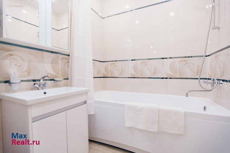 Маршала Жукова 23А Калуга квартира на сутки