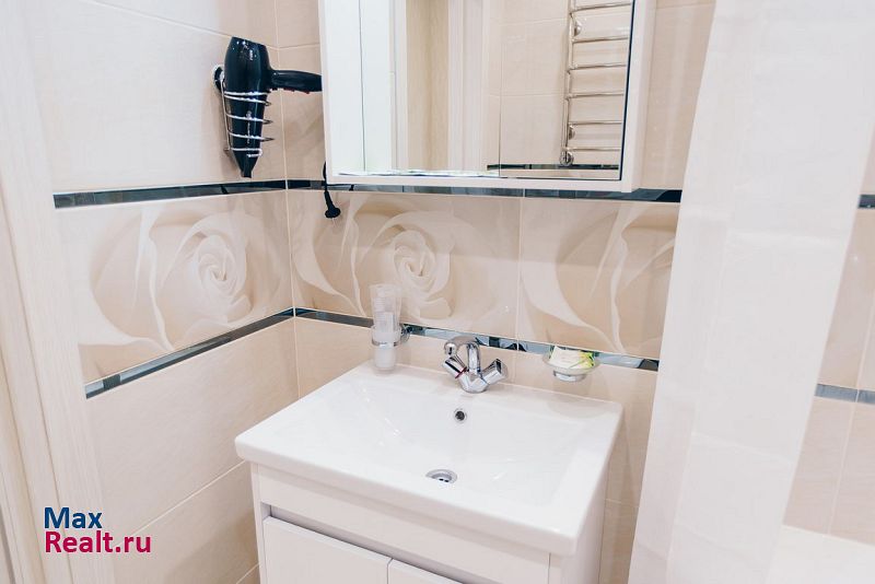 Маршала Жукова 23А Калуга квартиры посуточно